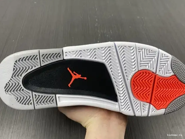 Cheap Kickmax Infrared 4 Retro DH6927-061 Air Jordan 0511